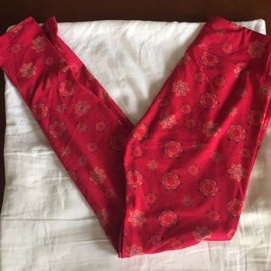 LuLaRoe Leggings